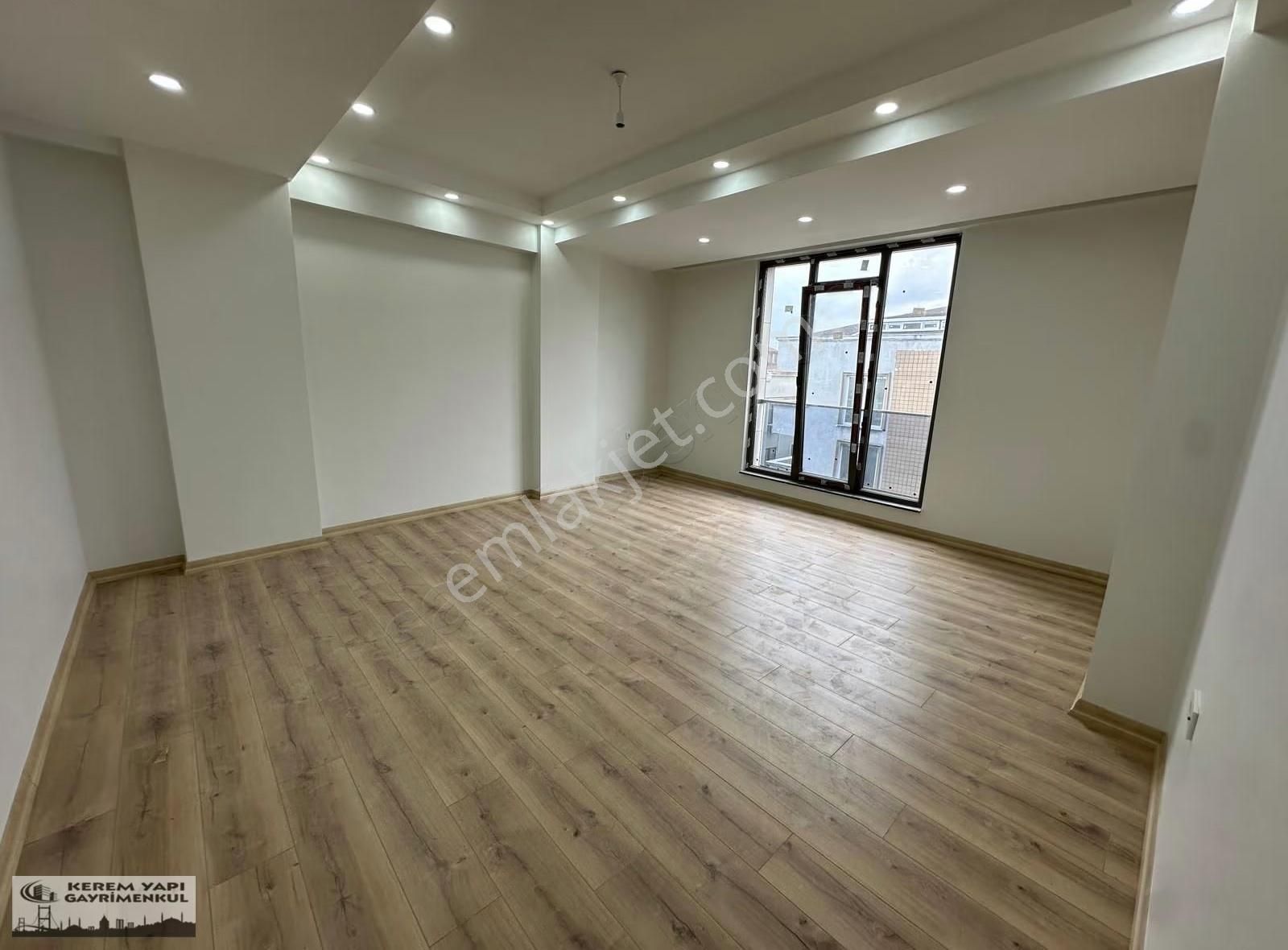 [[kerem Emlak]] Altıntepsı Mahallesı 212m2 4+2 Lüks Dubleks - Görsel 23