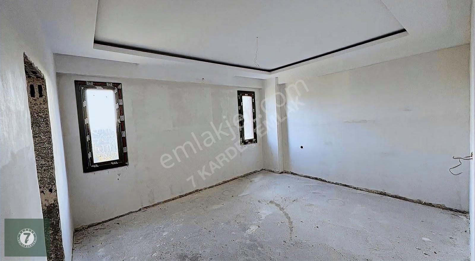 7 Kardeş Emlak'tan Lüks 4+0 - Görsel 12