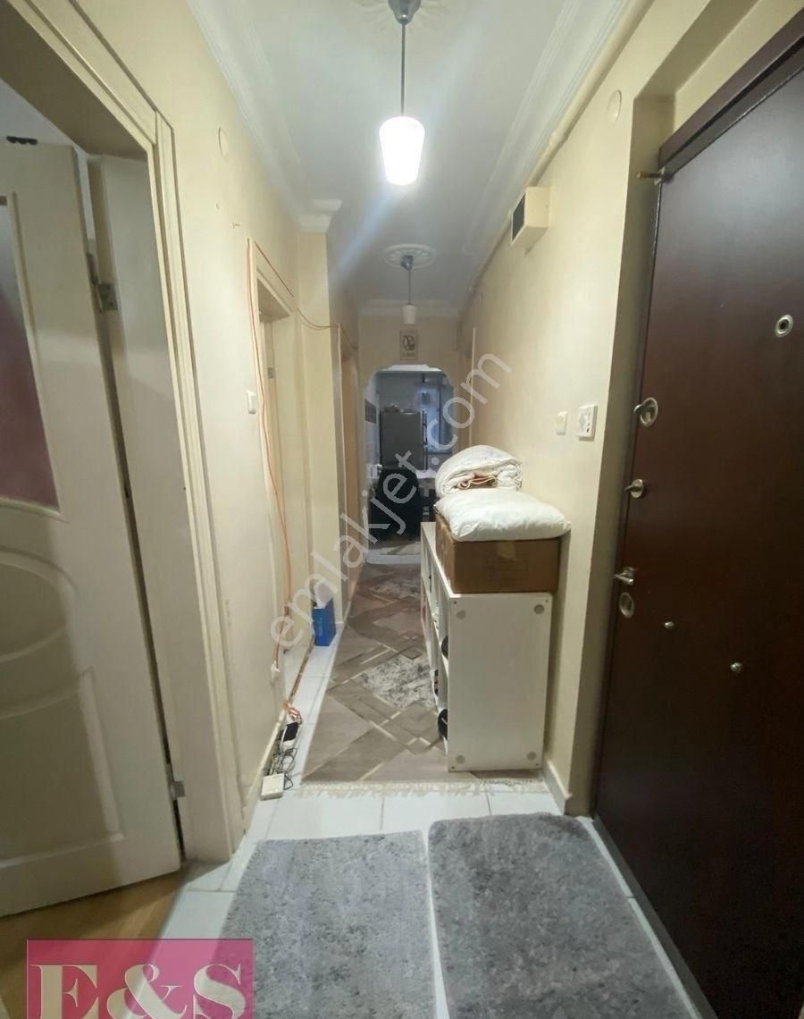 Es Gayrimenkul Cerrahpaşada 2+1 Satılık Daire - Görsel 5