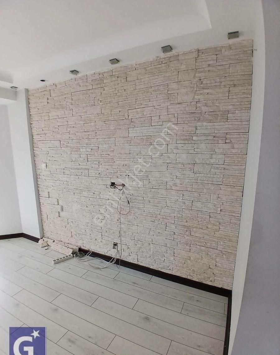 Öner Güneri'den Kadı Tarlasında Deniz Manzaralı 3+1satılık Daire - Görsel 25