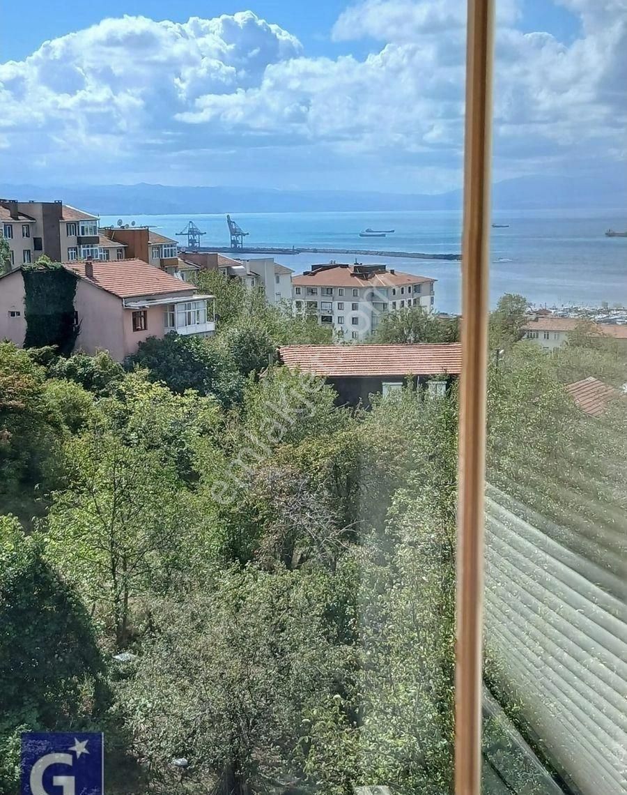 Öner Güneri'den Kadı Tarlasında Deniz Manzaralı 3+1satılık Daire - Görsel 3