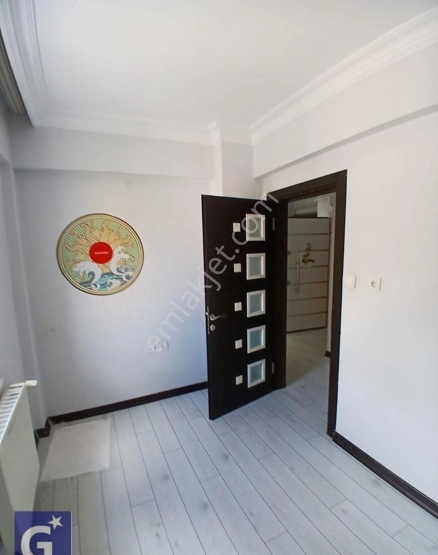 Öner Güneri'den Kadı Tarlasında Deniz Manzaralı 3+1satılık Daire - Görsel 4