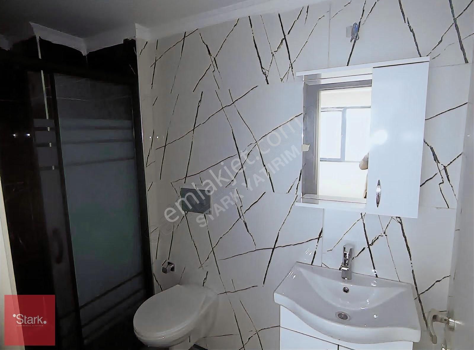 Stark' Dan, Kayapa' Da, Çift Girişli, 4+1, Sıfır Dubleks Daire. - Görsel 34