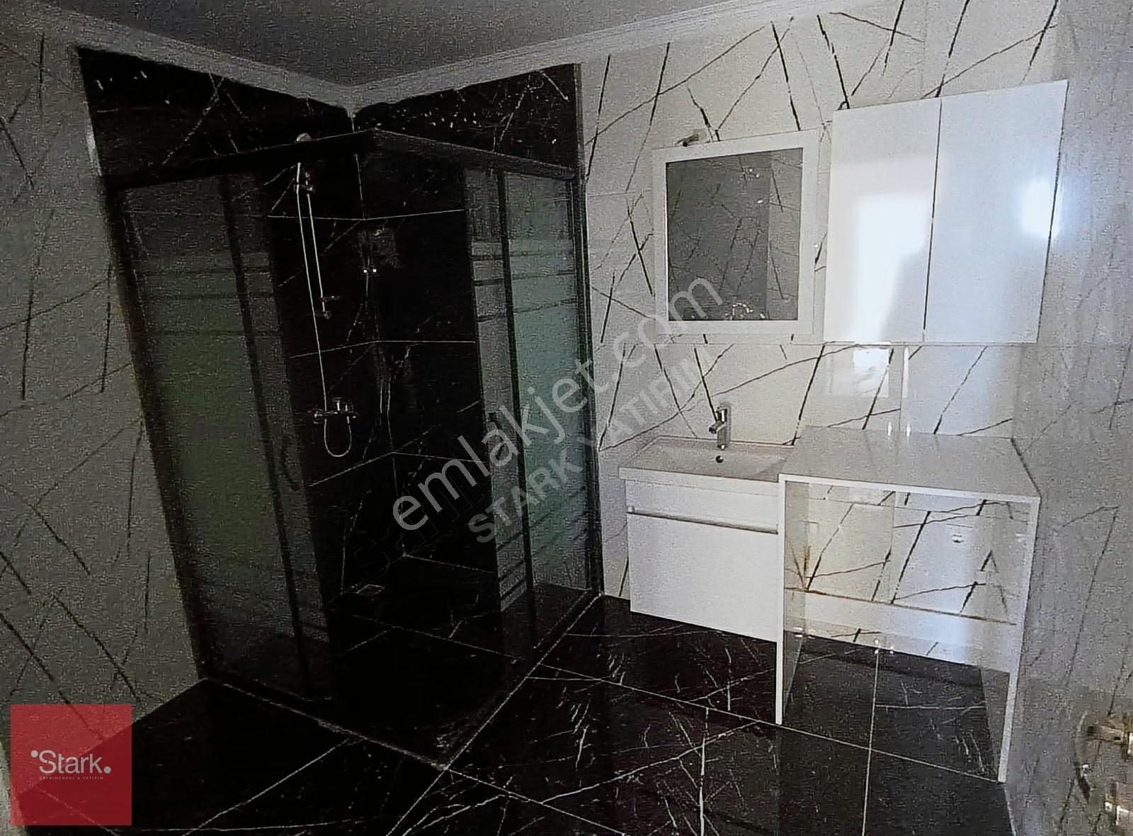 Stark' Dan, Kayapa' Da, Çift Girişli, 4+1, Sıfır Dubleks Daire. - Görsel 27