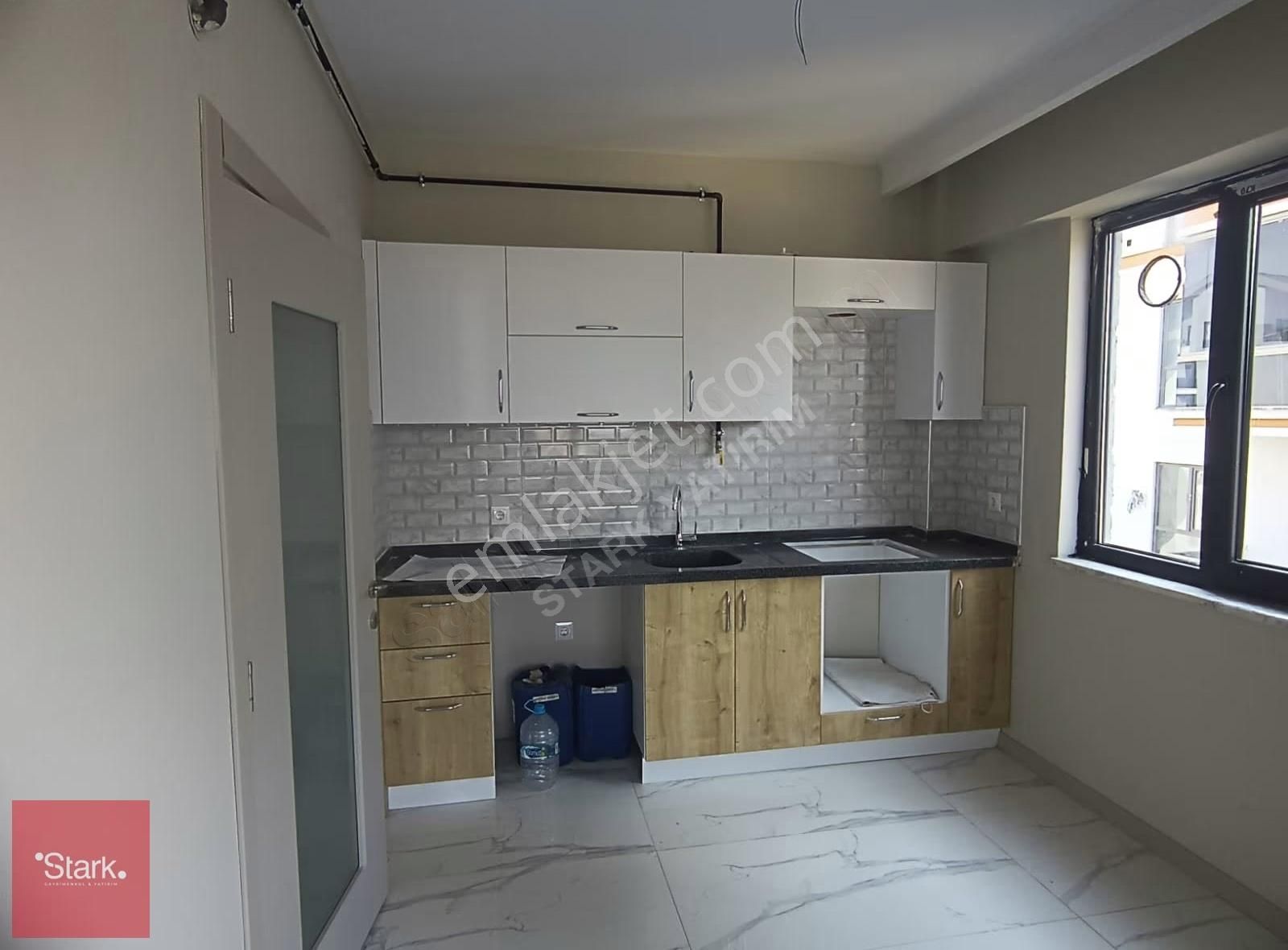 Stark' Dan, Kayapa' Da, Çift Girişli, 4+1, Sıfır Dubleks Daire. - Görsel 9