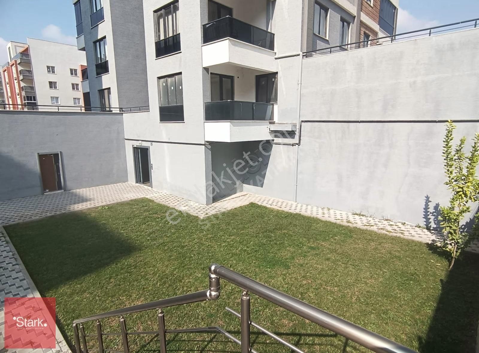 Stark' Dan, Kayapa' Da, Çift Girişli, 4+1, Sıfır Dubleks Daire. - Görsel 28