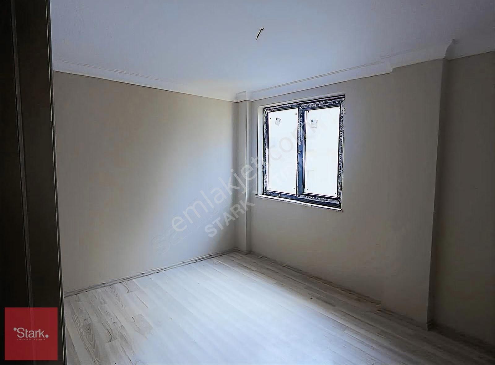 Stark' Dan, Kayapa' Da, Çift Girişli, 4+1, Sıfır Dubleks Daire. - Görsel 25