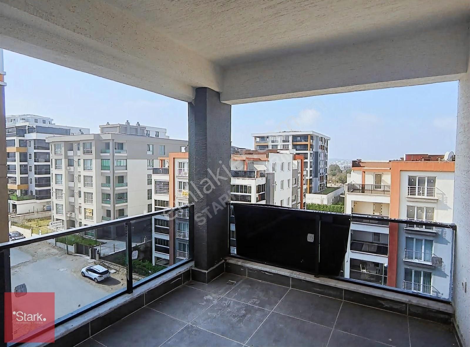 Stark' Dan, Kayapa' Da, Çift Girişli, 4+1, Sıfır Dubleks Daire. - Görsel 17