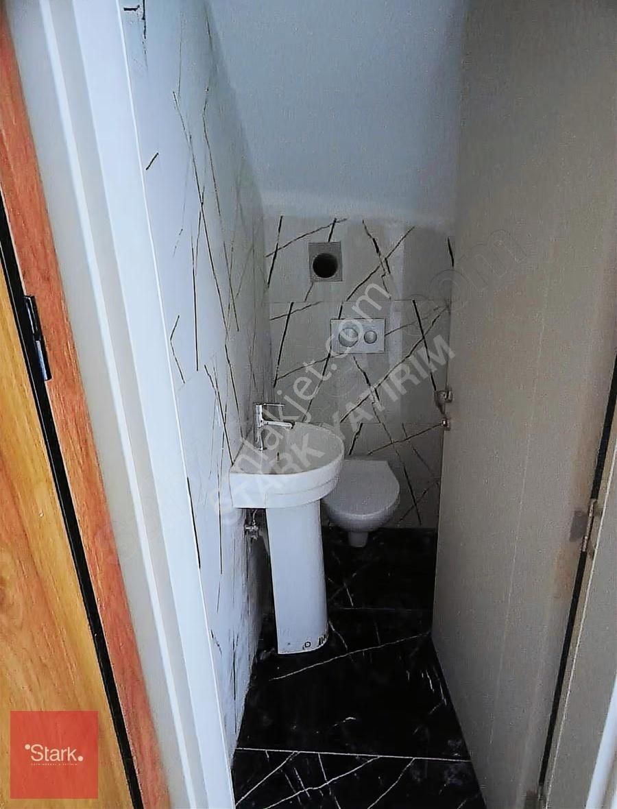 Stark' Dan, Kayapa' Da, Çift Girişli, 4+1, Sıfır Dubleks Daire. - Görsel 6