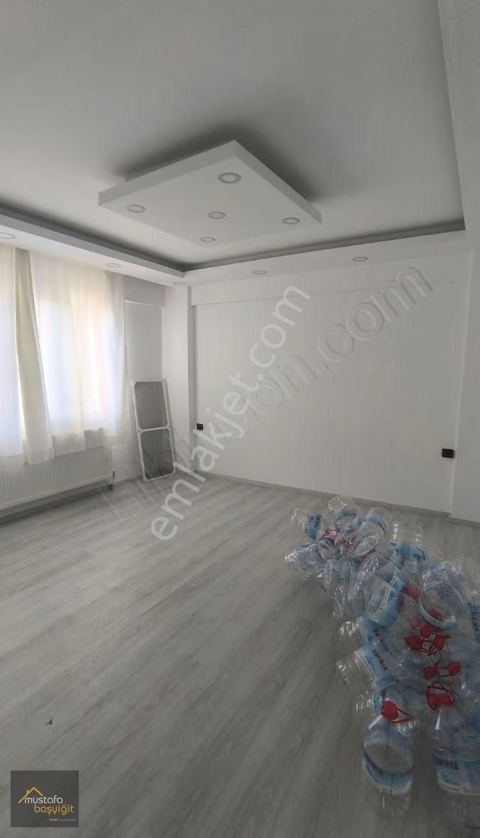 Mustafa Başyiğit Emlak'tan Hürriyet'te 140 M2 3+1 Daire - Görsel 7