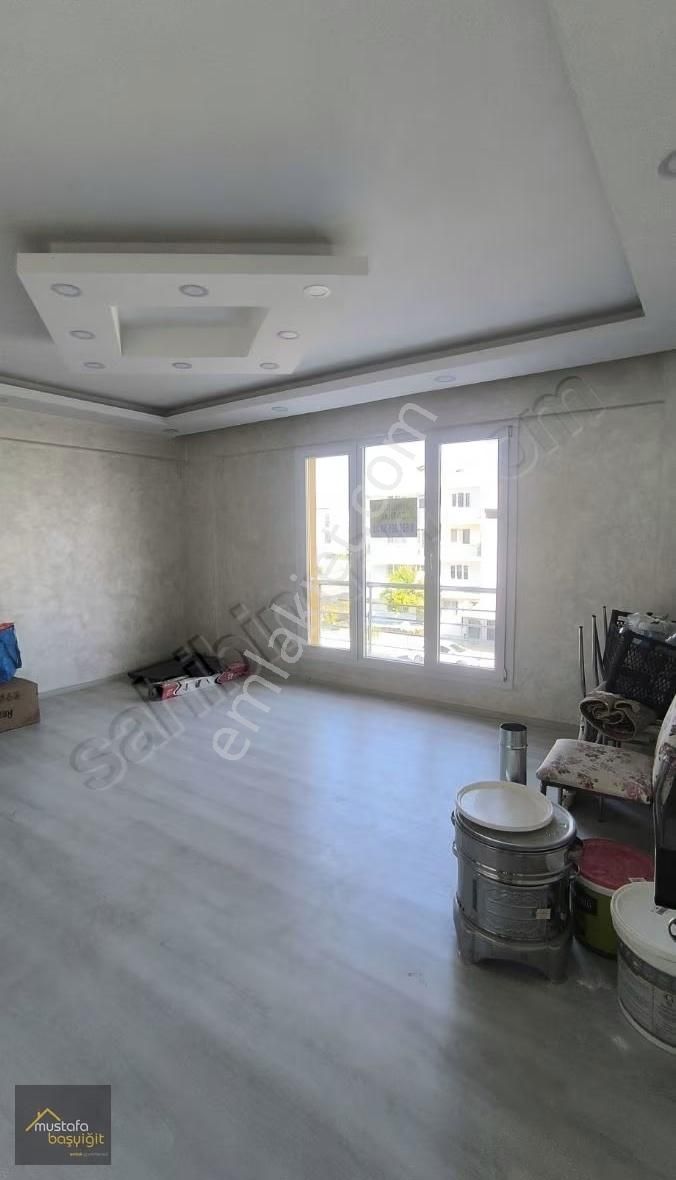 Mustafa Başyiğit Emlak'tan Hürriyet'te 140 M2 3+1 Daire - Görsel 13