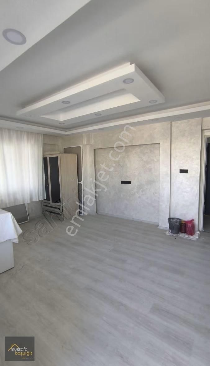 Mustafa Başyiğit Emlak'tan Hürriyet'te 140 M2 3+1 Daire - Görsel 5