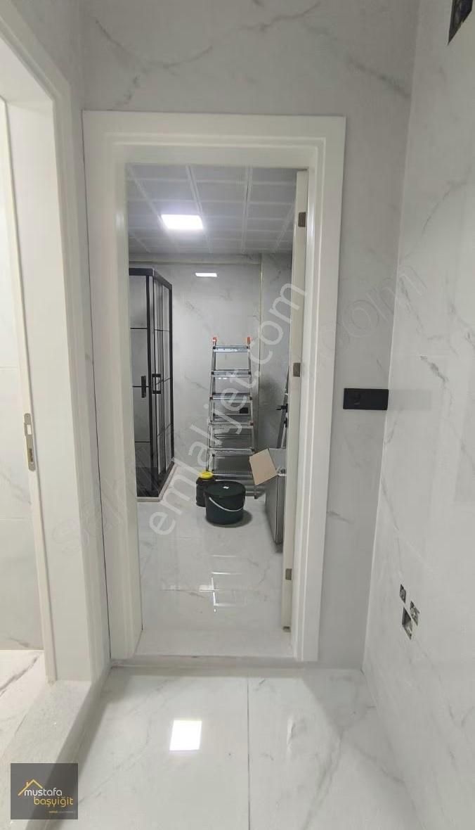 Mustafa Başyiğit Emlak'tan Hürriyet'te 140 M2 3+1 Daire - Görsel 8