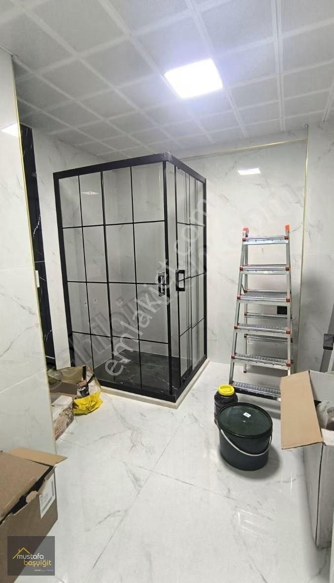 Mustafa Başyiğit Emlak'tan Hürriyet'te 140 M2 3+1 Daire - Görsel 14