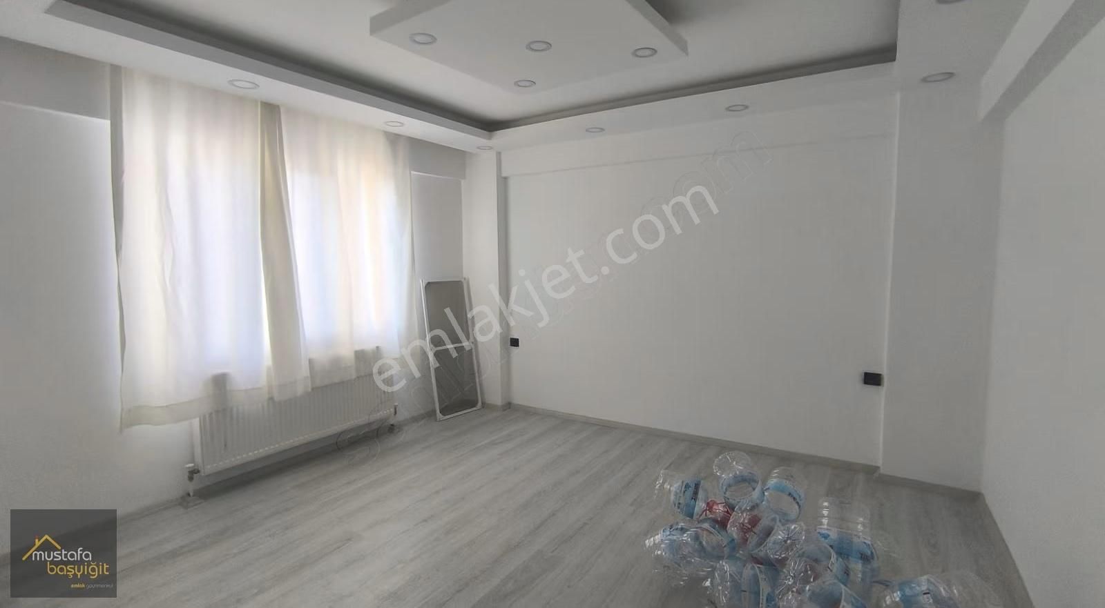 Mustafa Başyiğit Emlak'tan Hürriyet'te 140 M2 3+1 Daire - Görsel 16