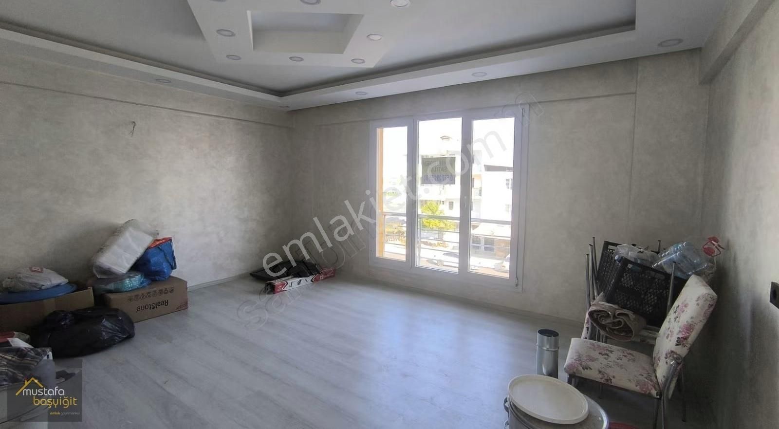 Mustafa Başyiğit Emlak'tan Hürriyet'te 140 M2 3+1 Daire - Görsel 4