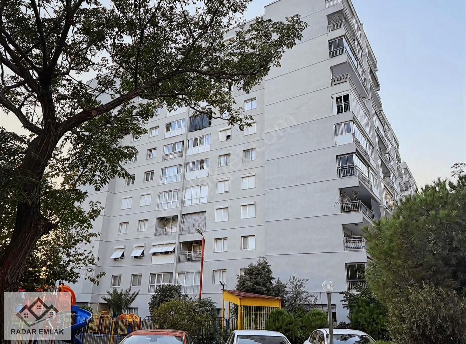 Tepekulede Seyhankent Sitesinde 3+1 Tadilatlı Geniş Daire - Görsel 9