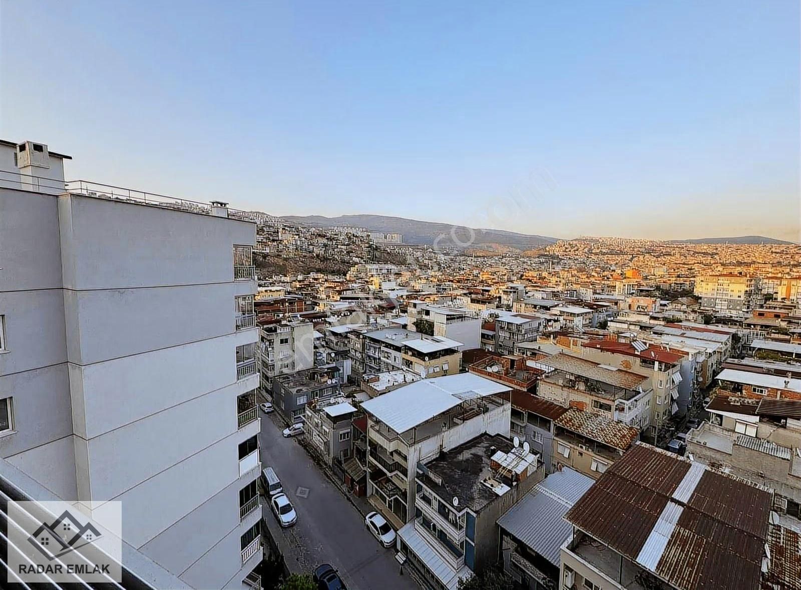 Tepekulede Seyhankent Sitesinde 3+1 Tadilatlı Geniş Daire - Görsel 6