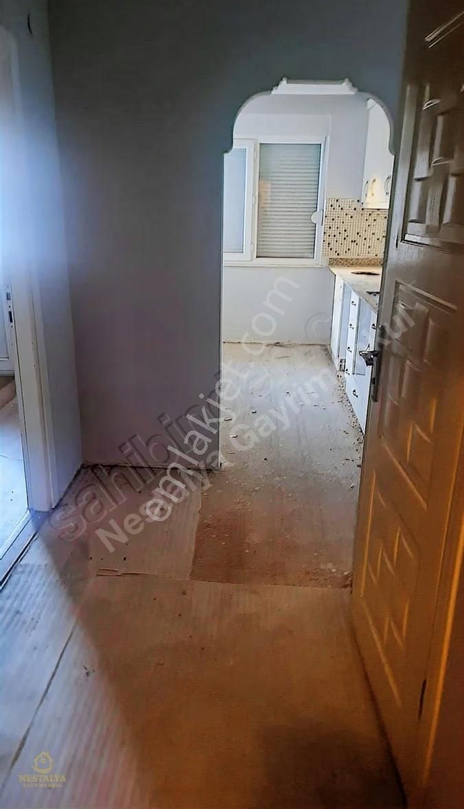 Kızılarık'ta 2+1 90 M2 Katta Uygun Fiyatlı Satılık Daire