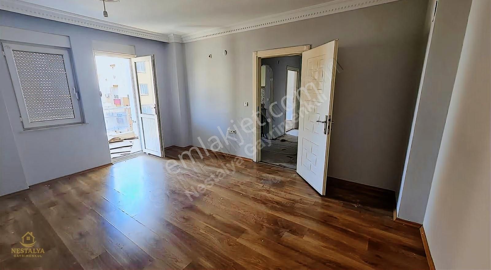 Kızılarık'ta 2+1 90 M2 Katta Uygun Fiyatlı Satılık Daire - Görsel 7