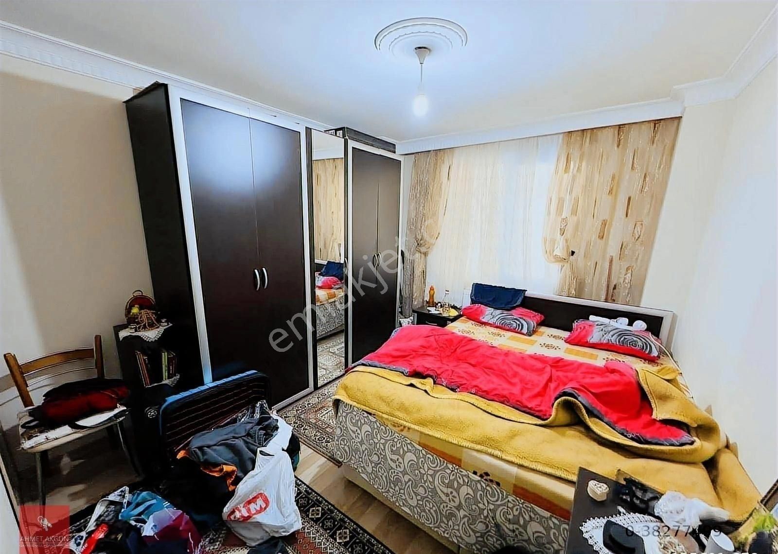19 Mayıs Mah. 3+1 Net 110 M2 3 Yaşında Satılık Daire - Görsel 8