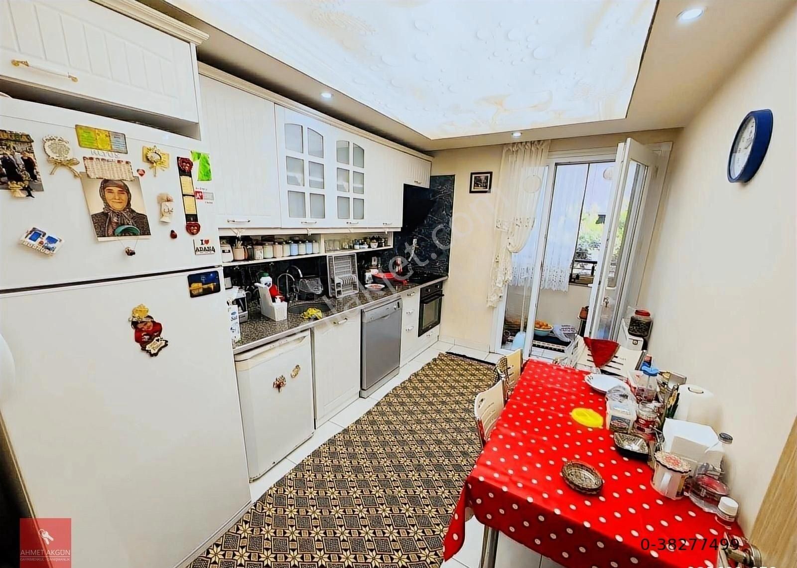 19 Mayıs Mah. 3+1 Net 110 M2 3 Yaşında Satılık Daire - Görsel 10