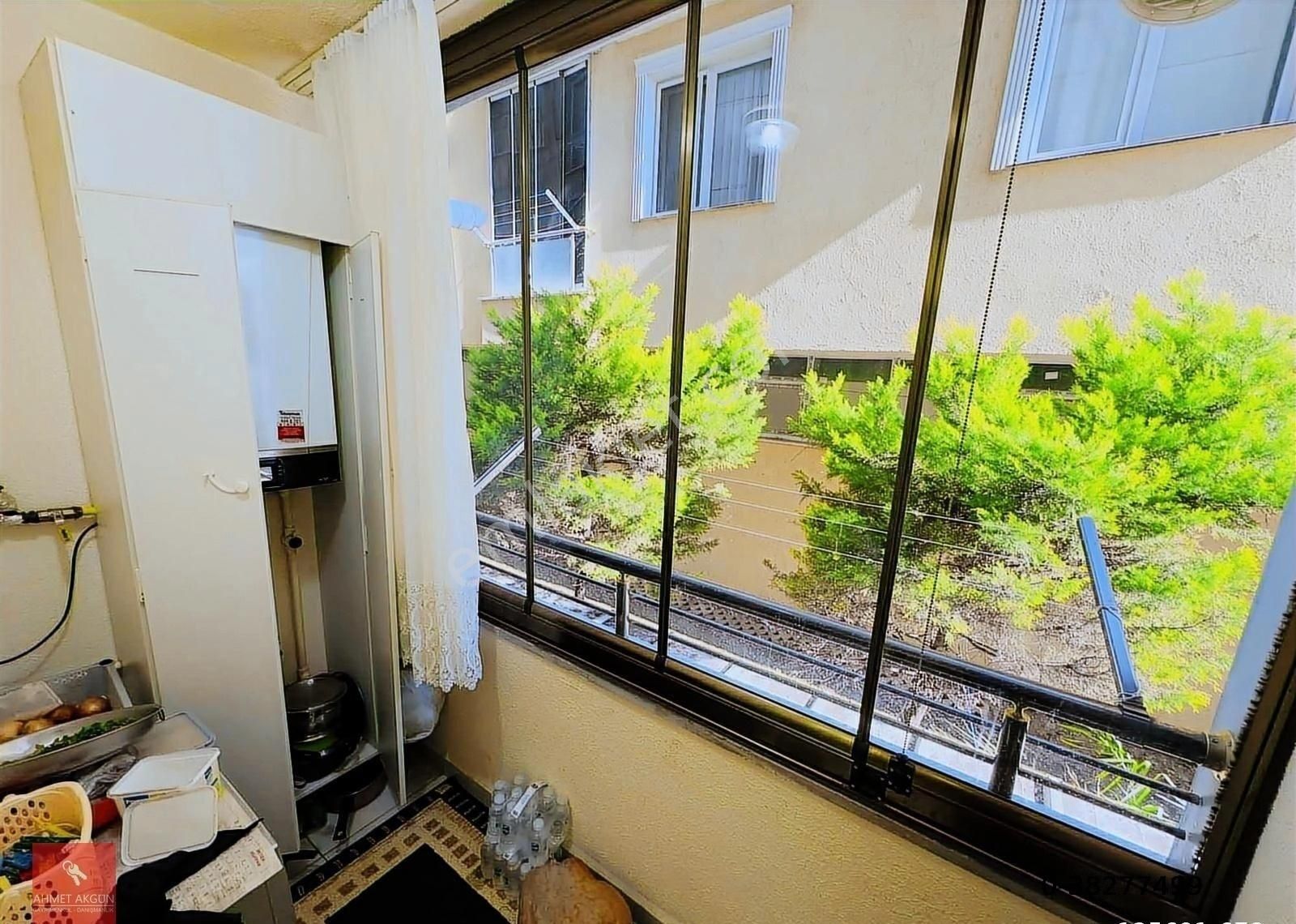 19 Mayıs Mah. 3+1 Net 110 M2 3 Yaşında Satılık Daire - Görsel 16