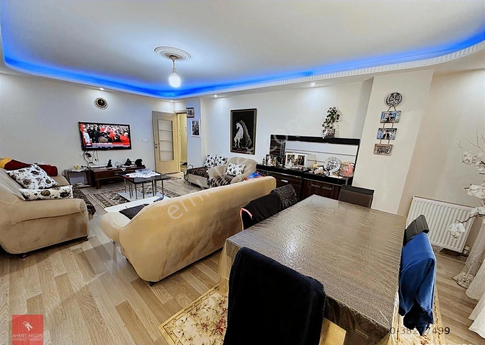 19 Mayıs Mah. 3+1 Net 110 M2 3 Yaşında Satılık Daire - Görsel 22