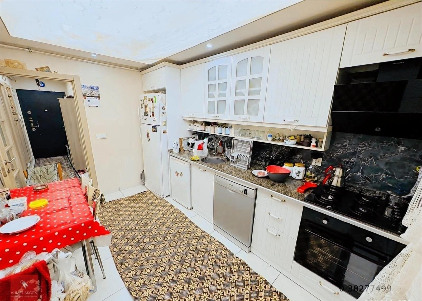 19 Mayıs Mah. 3+1 Net 110 M2 3 Yaşında Satılık Daire - Görsel 11