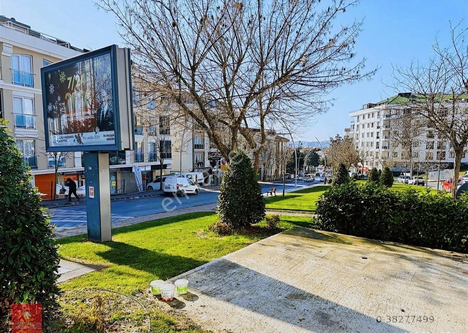 19 Mayıs Mah. 3+1 Net 110 M2 3 Yaşında Satılık Daire - Görsel 4