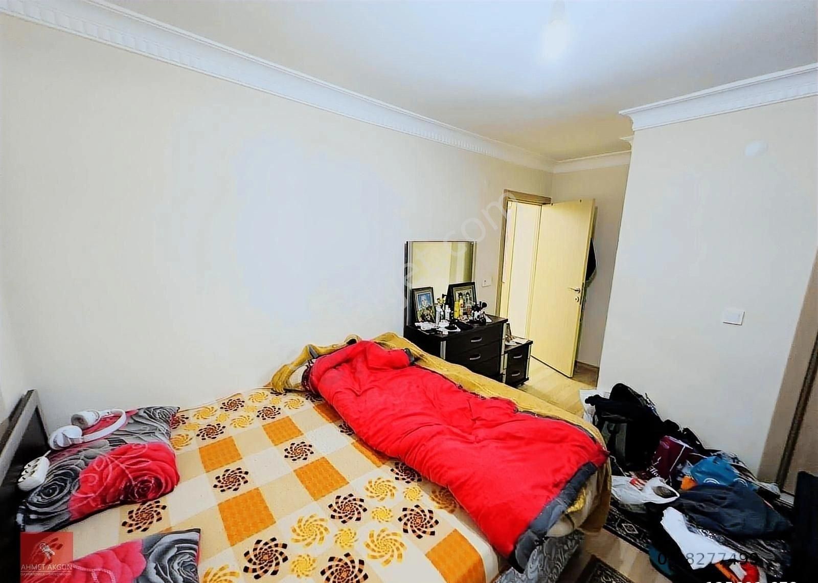 19 Mayıs Mah. 3+1 Net 110 M2 3 Yaşında Satılık Daire - Görsel 19