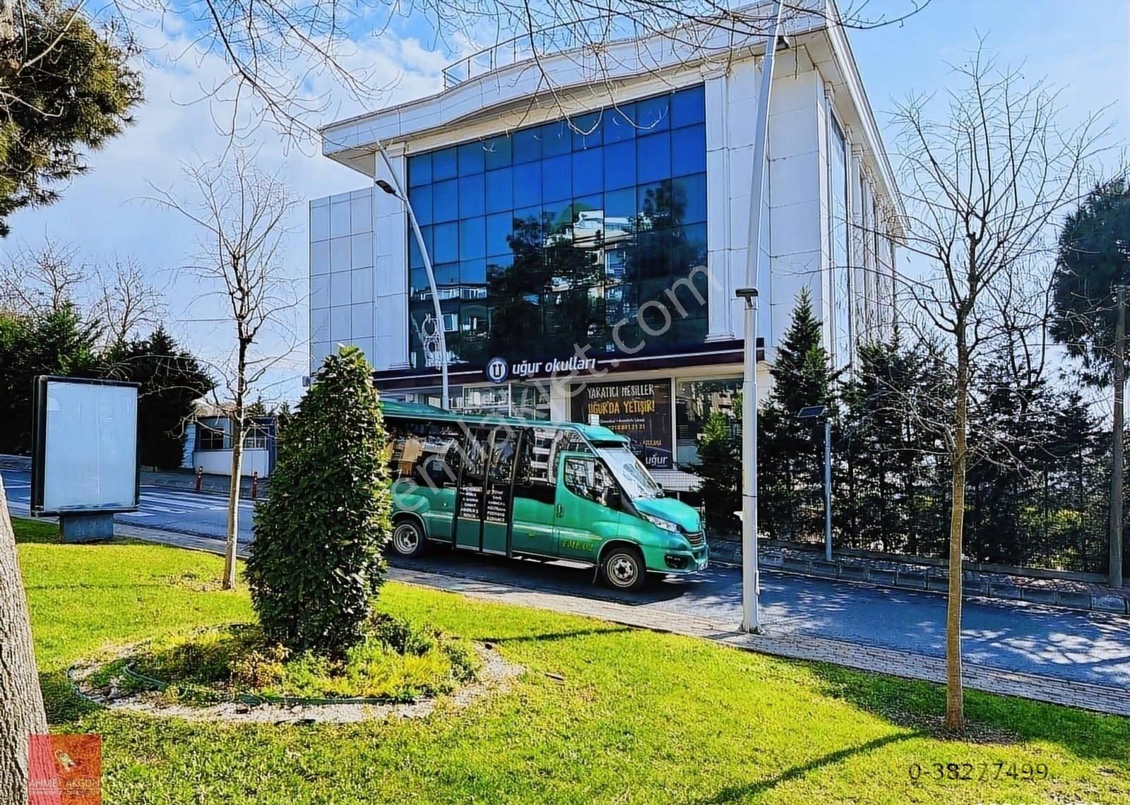 19 Mayıs Mah. 3+1 Net 110 M2 3 Yaşında Satılık Daire - Görsel 14