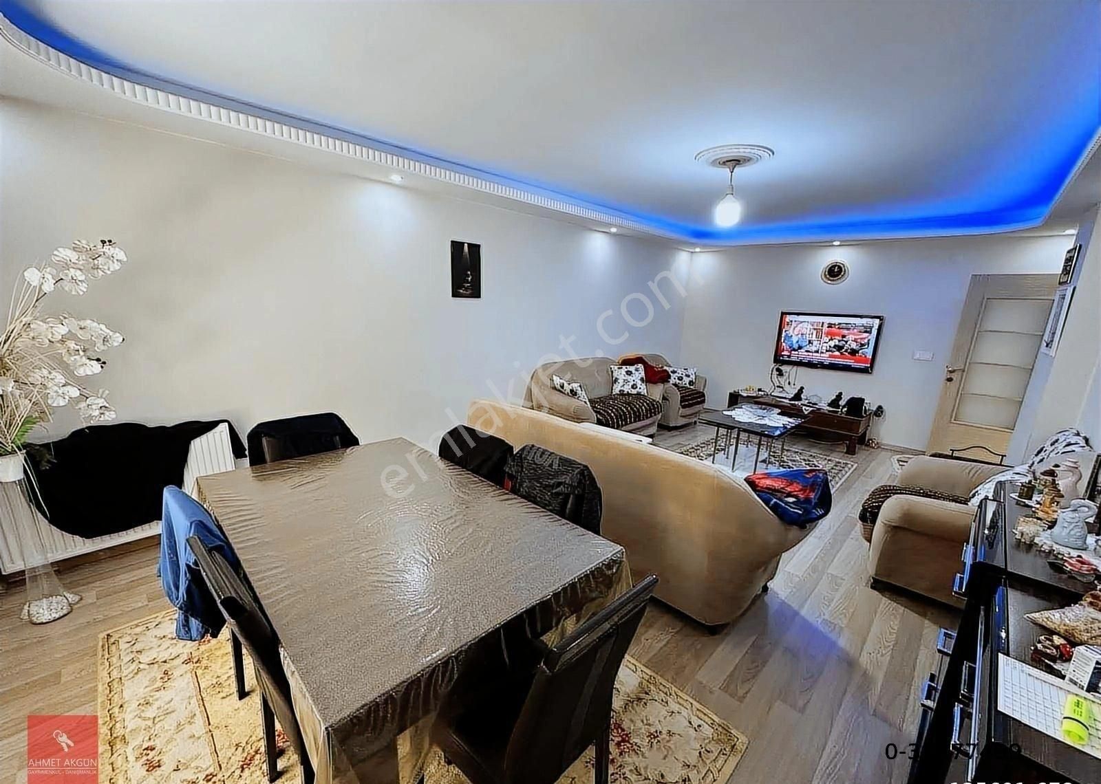19 Mayıs Mah. 3+1 Net 110 M2 3 Yaşında Satılık Daire - Görsel 23