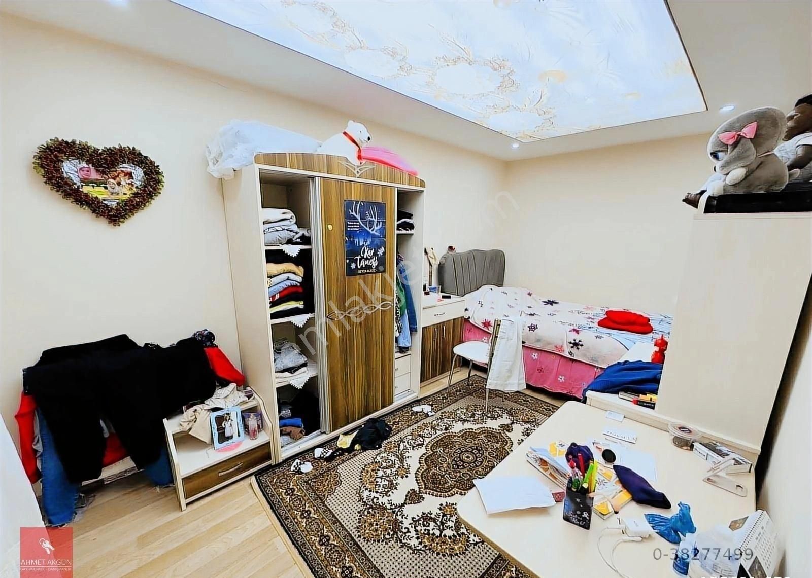 19 Mayıs Mah. 3+1 Net 110 M2 3 Yaşında Satılık Daire - Görsel 2