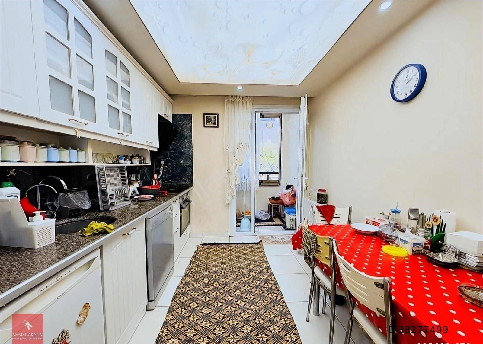 19 Mayıs Mah. 3+1 Net 110 M2 3 Yaşında Satılık Daire - Görsel 7