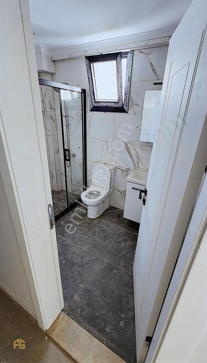 Fethiye Tuzla Mh. Yeni Yapı 1+1 Daire Veya Ofis - Görsel 8