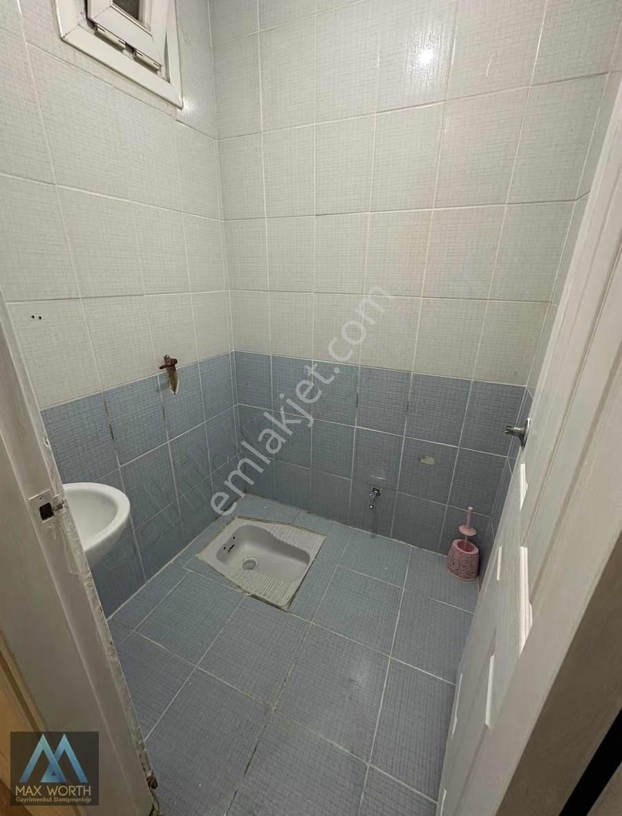 Ümraniye Merkezde Elmalı Kent Sitesinde Satılık 3+1 150 M2 Daire - Görsel 24