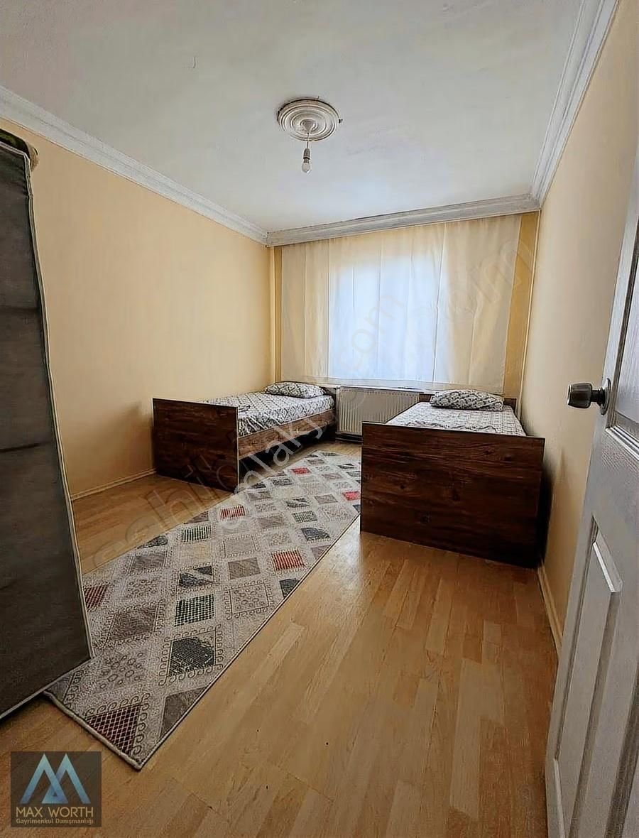 Ümraniye Merkezde Elmalı Kent Sitesinde Satılık 3+1 150 M2 Daire - Görsel 5