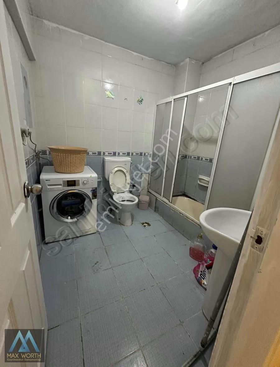 Ümraniye Merkezde Elmalı Kent Sitesinde Satılık 3+1 150 M2 Daire - Görsel 12