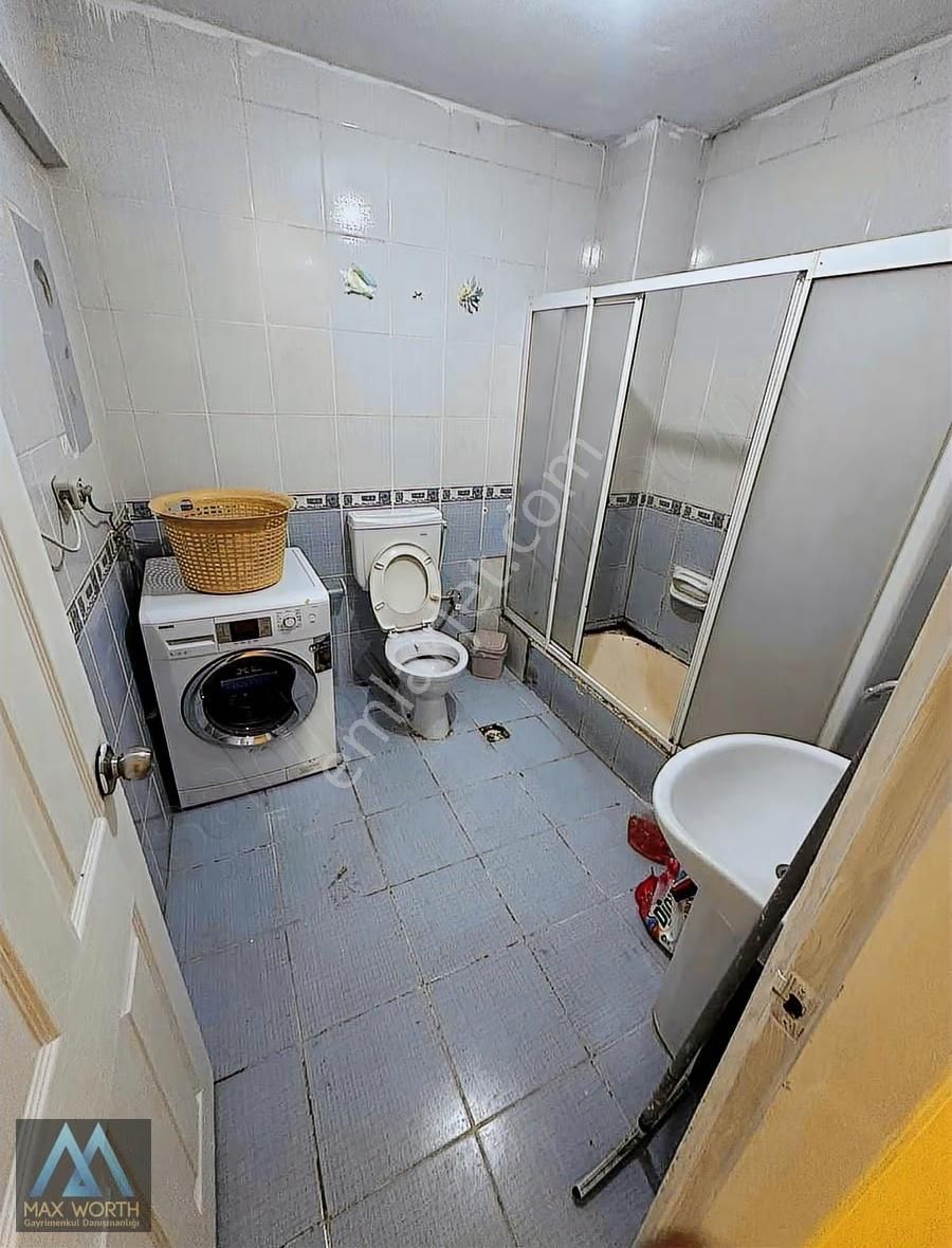 Ümraniye Merkezde Elmalı Kent Sitesinde Satılık 3+1 150 M2 Daire - Görsel 25