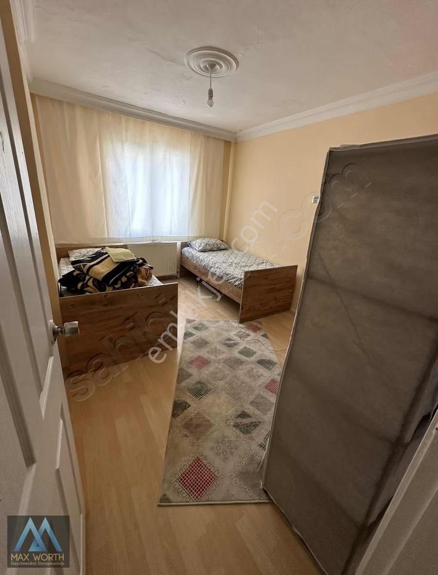 Ümraniye Merkezde Elmalı Kent Sitesinde Satılık 3+1 150 M2 Daire - Görsel 22