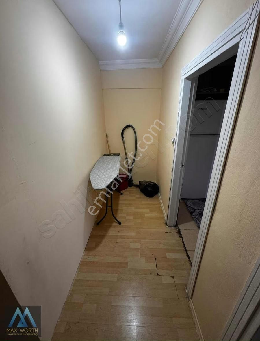 Ümraniye Merkezde Elmalı Kent Sitesinde Satılık 3+1 150 M2 Daire - Görsel 9