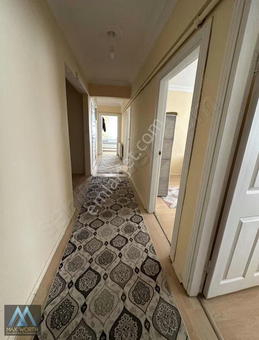 Ümraniye Merkezde Elmalı Kent Sitesinde Satılık 3+1 150 M2 Daire - Görsel 7