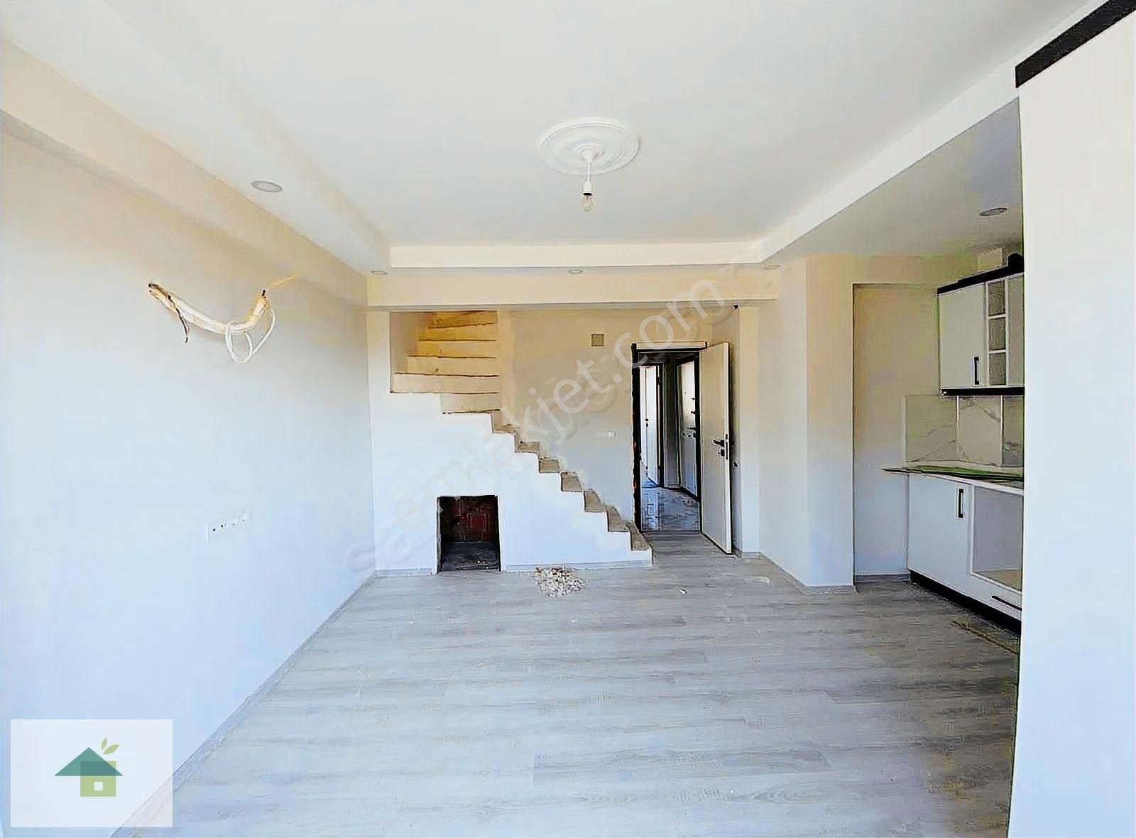 Satılık Asansorlu 3+1dubleks Daire - Görsel 21