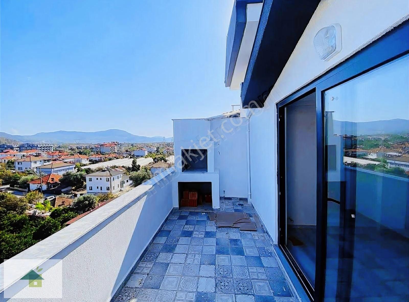 Satılık Asansorlu 3+1dubleks Daire - Görsel 14