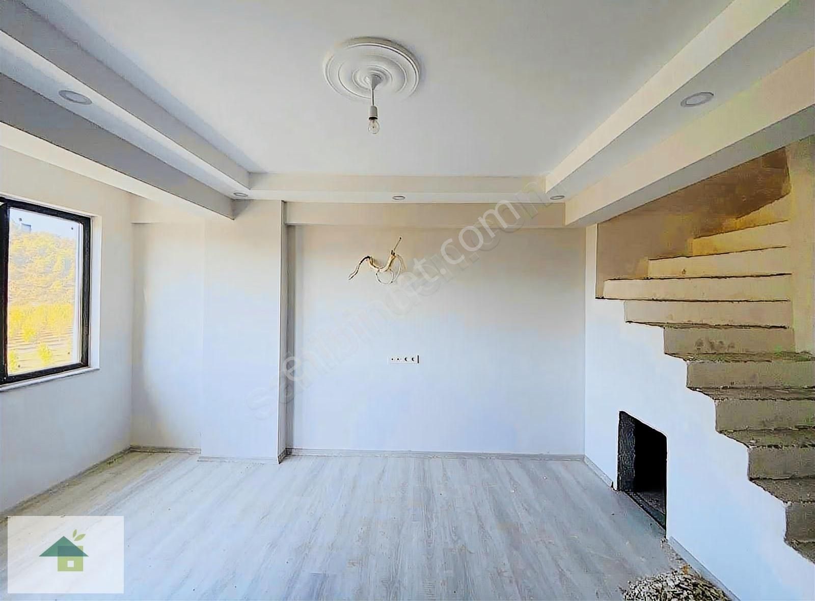 Satılık Asansorlu 3+1dubleks Daire - Görsel 10