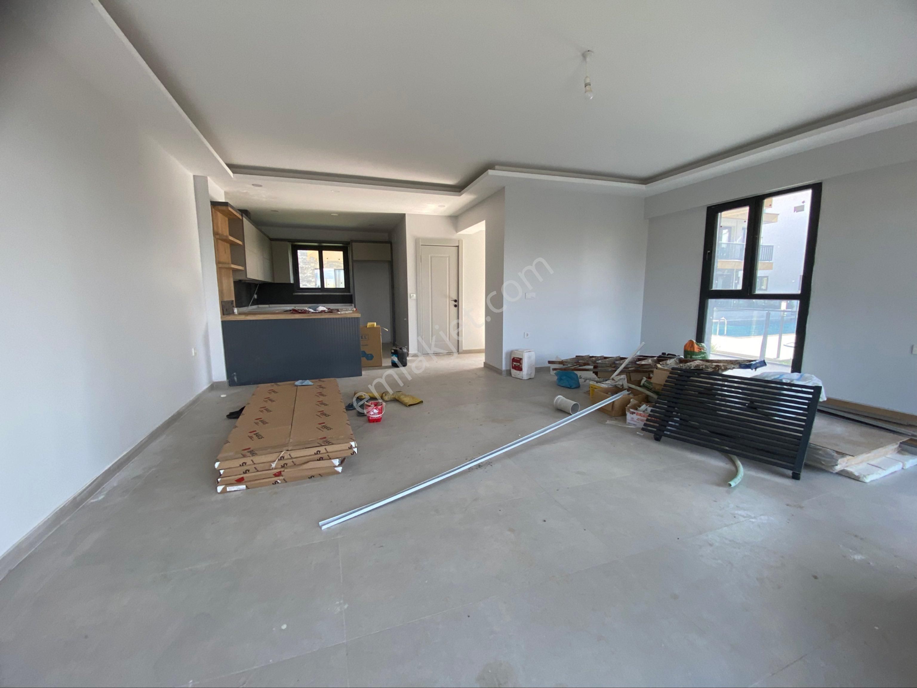 Ortaca En Nezih Mevki De Sonsuz Huzur Bulacağınız Lüx 4+1 Villalar - Görsel 16