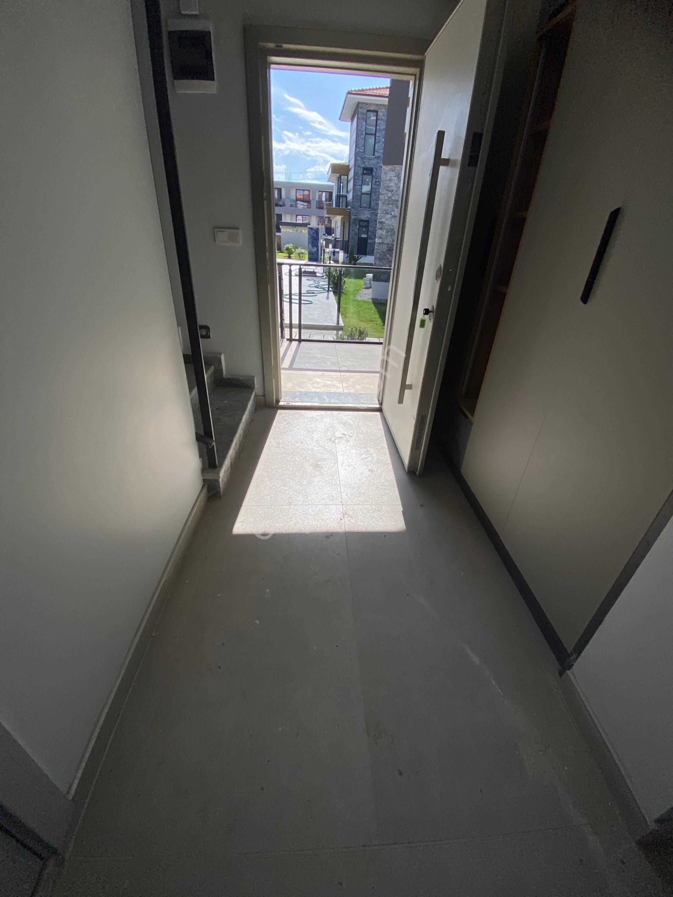 Ortaca En Nezih Mevki De Sonsuz Huzur Bulacağınız Lüx 4+1 Villalar - Görsel 26