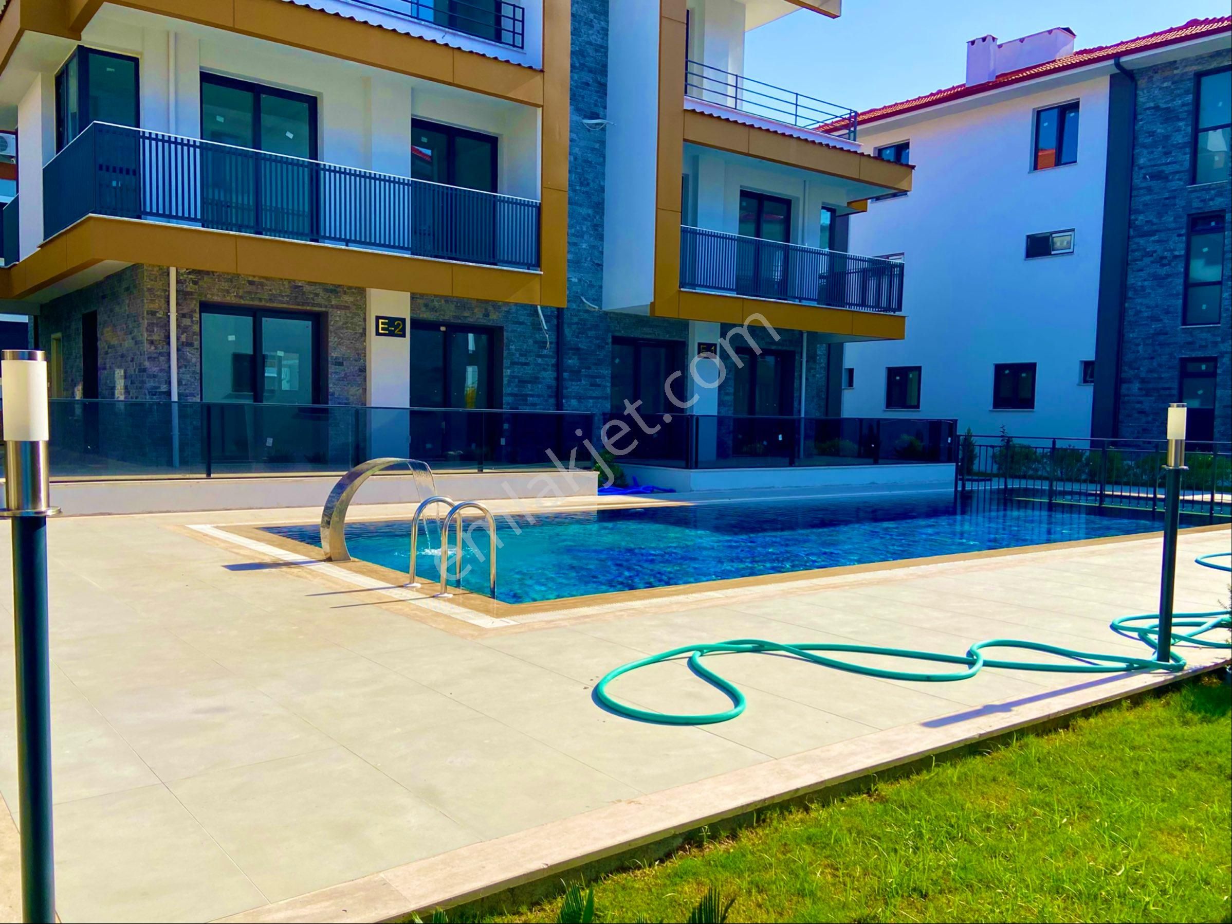 Ortaca En Nezih Mevki De Sonsuz Huzur Bulacağınız Lüx 4+1 Villalar