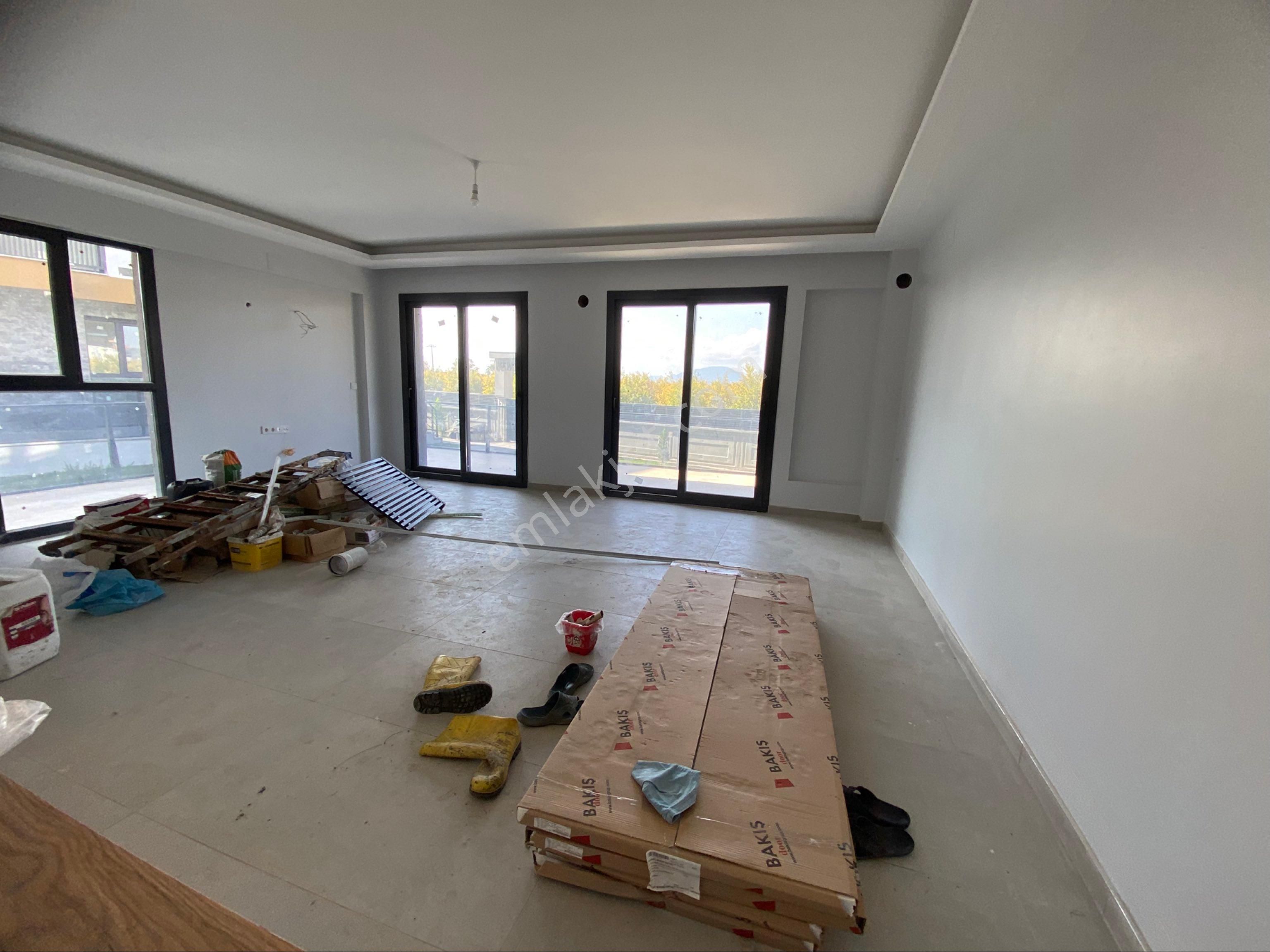 Ortaca En Nezih Mevki De Sonsuz Huzur Bulacağınız Lüx 4+1 Villalar - Görsel 19